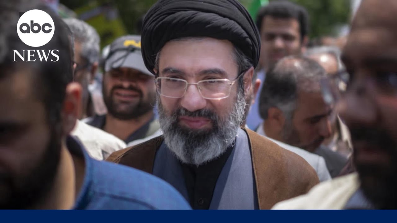 Iran expert weighs in on reported peace talks