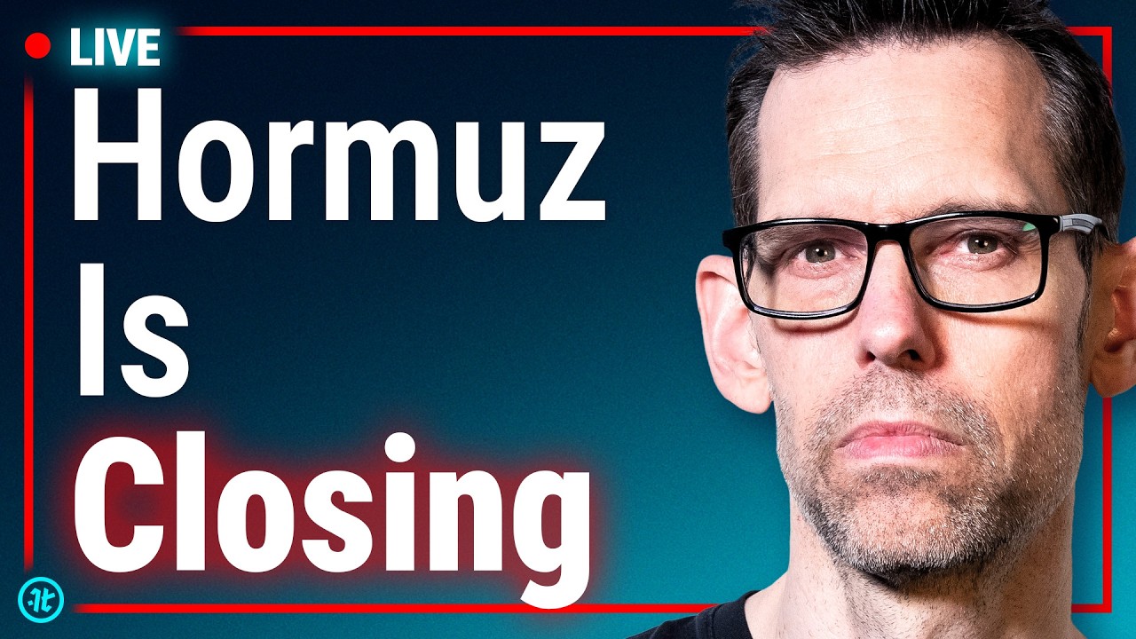 Iran Mined the Strait and Knocked Out US Radar — Here’s What Comes Next