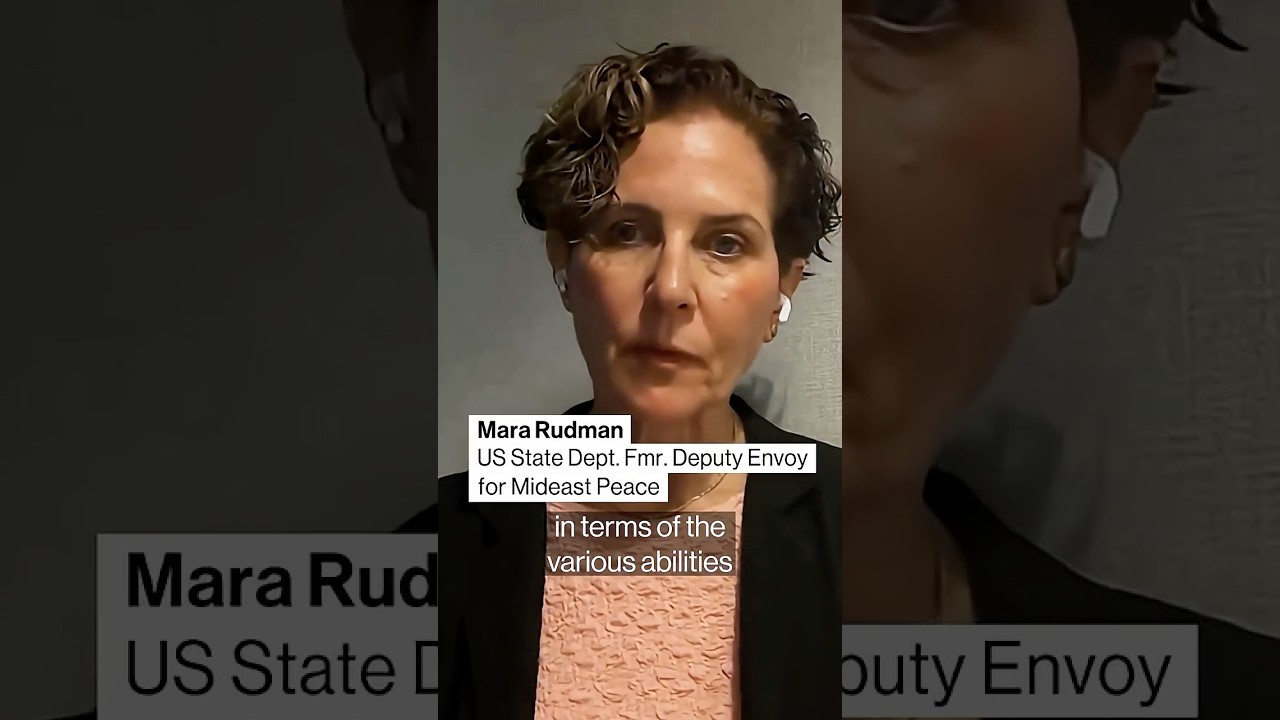 Iran still has fighting capabilites, says expert #shorts #iran #israel #trump #iranwar