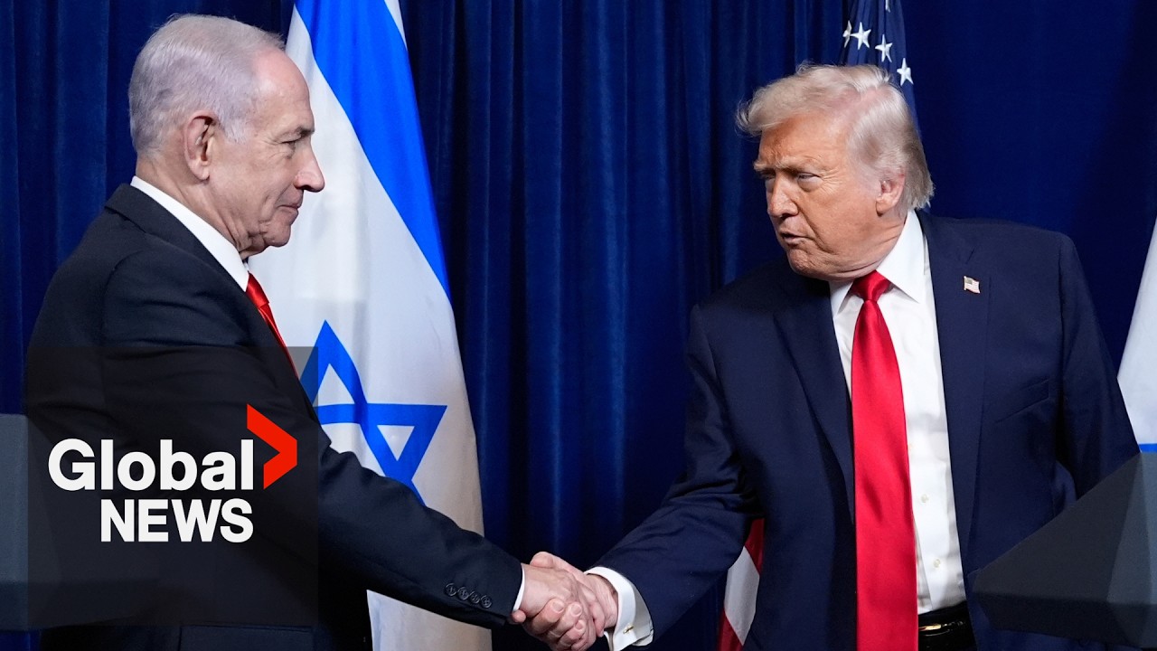 Iran war: Growing unease over Trump administration’s timeline to end US, Israel attacks