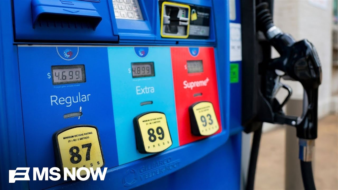 Iran war’s effects on the global economy: ‘Everyone is going to feel this’