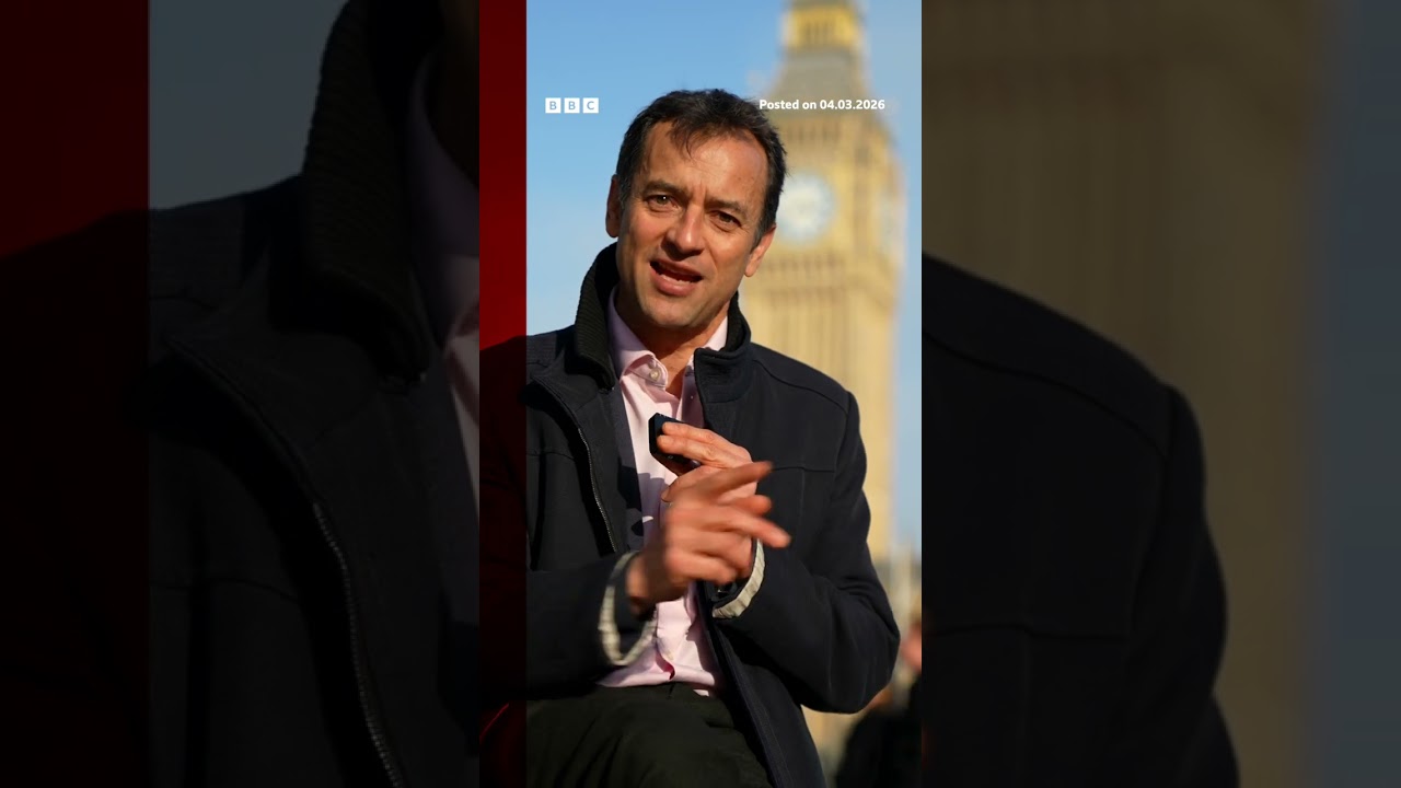 Is the UK-US ‘special relationship’ in trouble? #US #UK #BBCNews