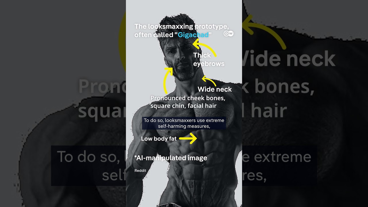 Is the US adminstration trying to impress incels? | DW News