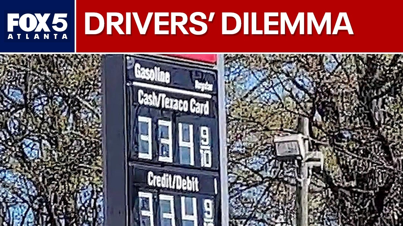 Is your Uber ride about to get more expensive? | FOX 5 News