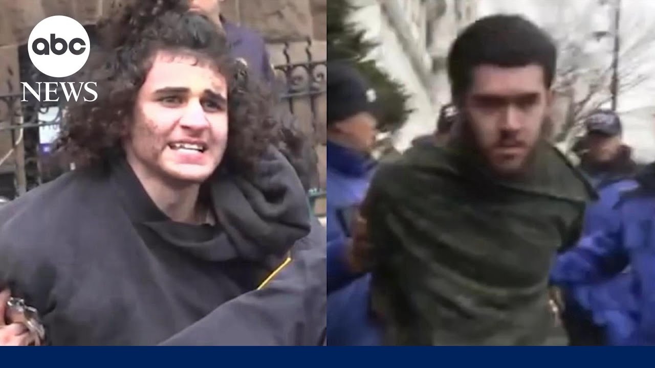 ISIS-inspired act of terrorism probed after bombs deployed outside NYC mayor’s home