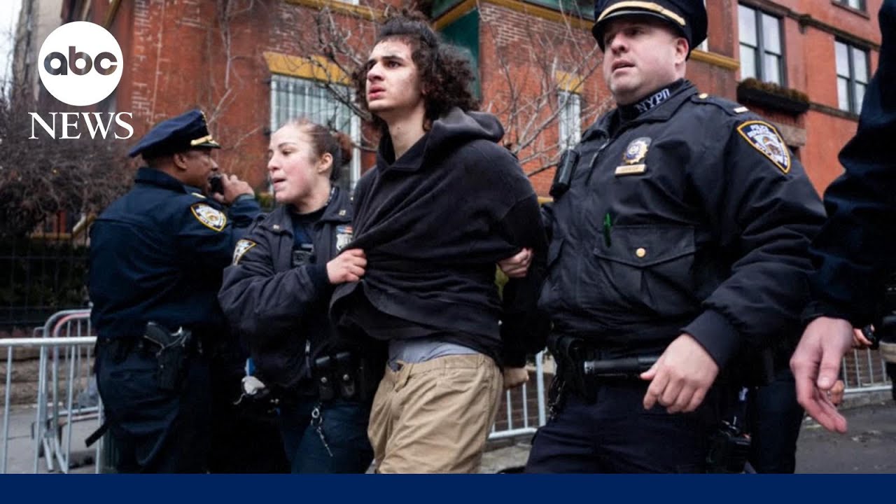 ISIS-inspired teens considered other targets before Gracie Mansion protest: Sources