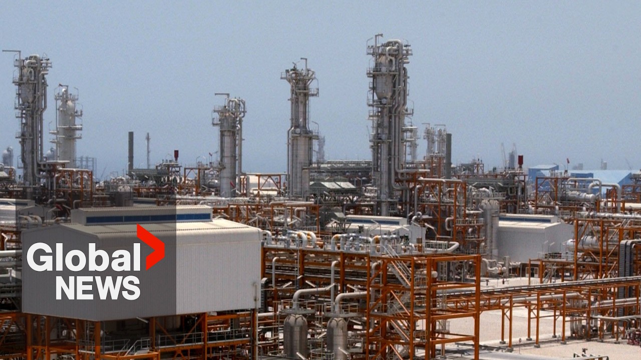 Israel kills Iran’s intel minister, as regime hits energy facilities in Qatar and Saudi Arabia