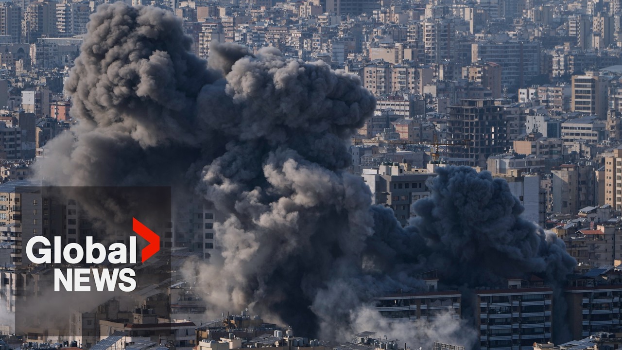 Israeli ground invasion of Lebanon would be “tremendous” mistake, Spanish FM says