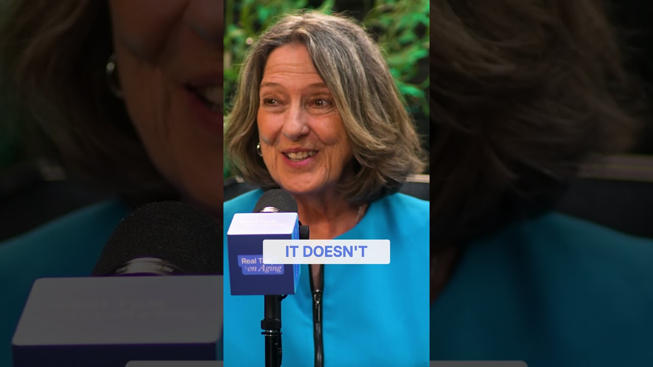 It Feels Sudden—But It’s Not