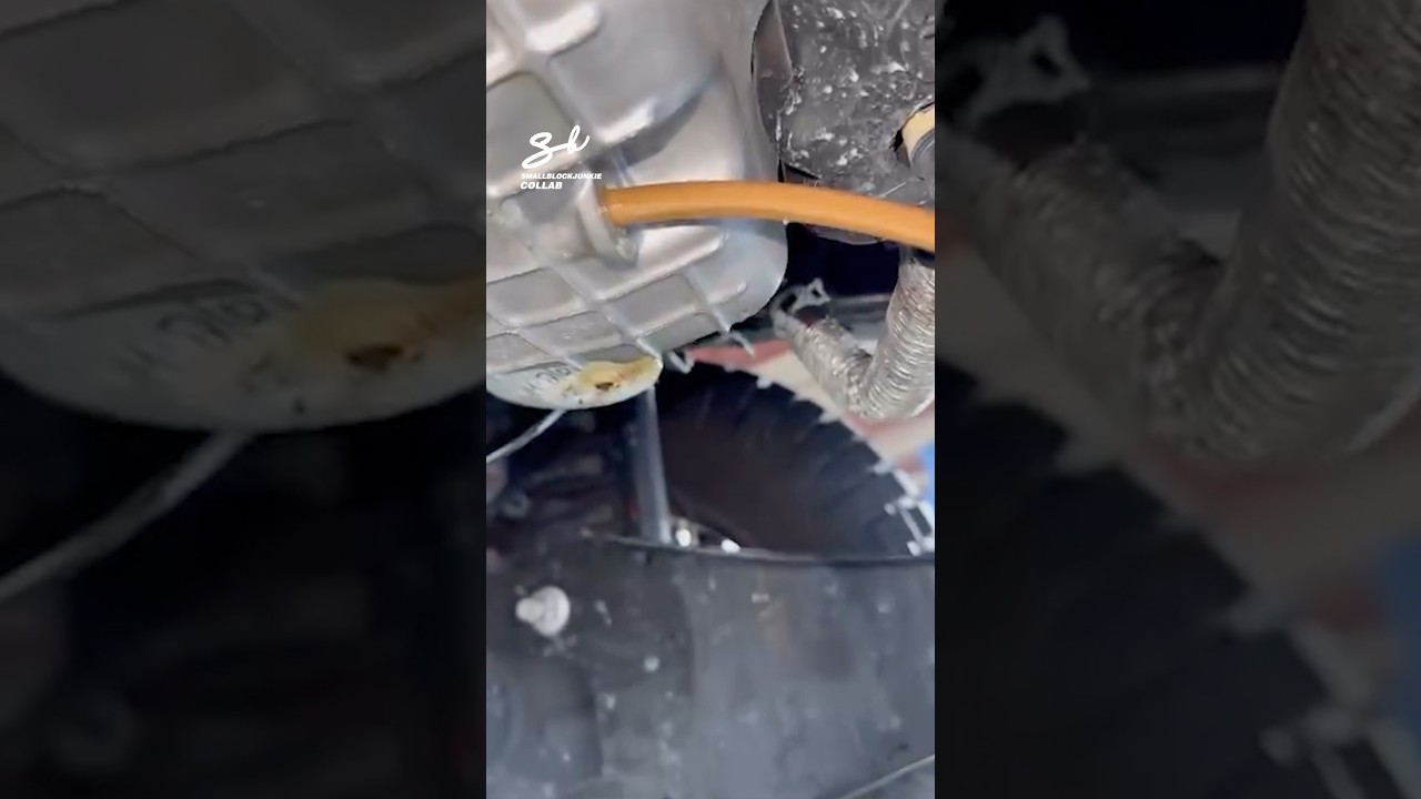 It Shouldn’t Be That Color! 😳