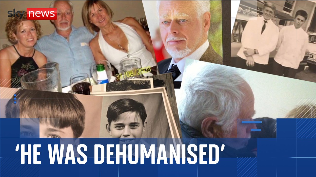 ‘It was cruel’: Family’s anger as hospital unit where father died after surgery mix-up investigated