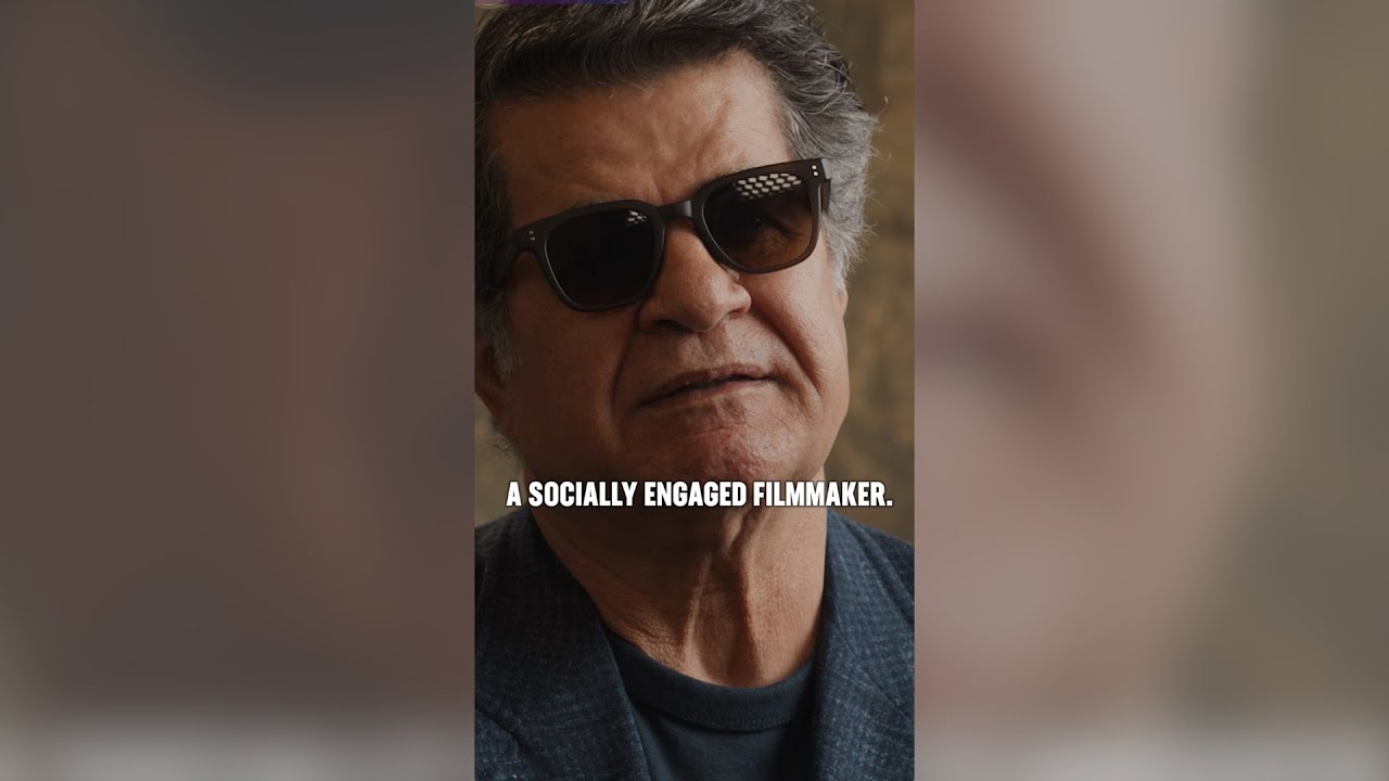 ‘It Was Just an Accident’ Director Jafar Panahi on Social Filmmaking and the Future