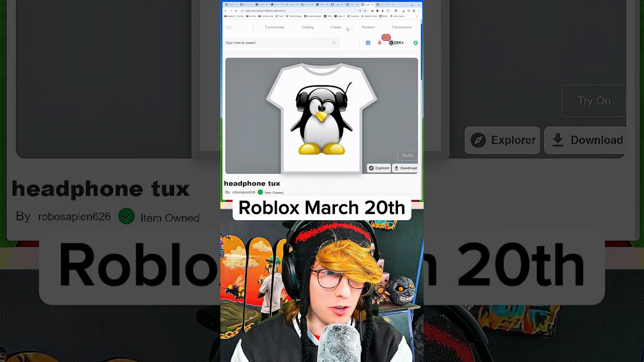 It’s all gone… 💔