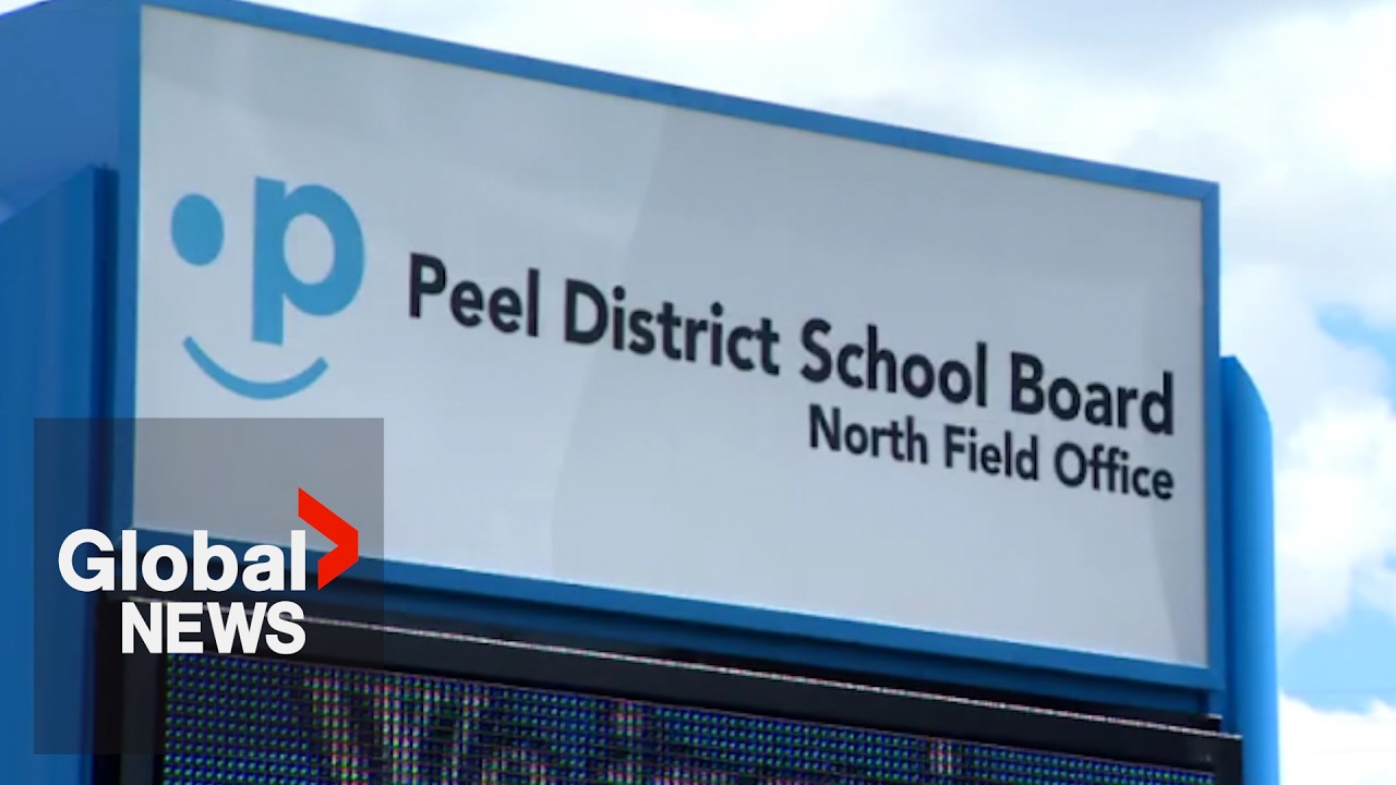 “It’s quite discouraging”: Ford government takes over two more Ontario school boards
