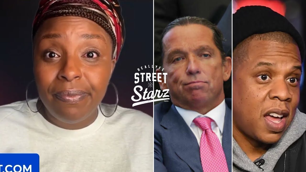 Jaguar Wright Breaks Down Tony Buzbee vs Jay-Z & LOSING Defamation Lawsuit TRUTH