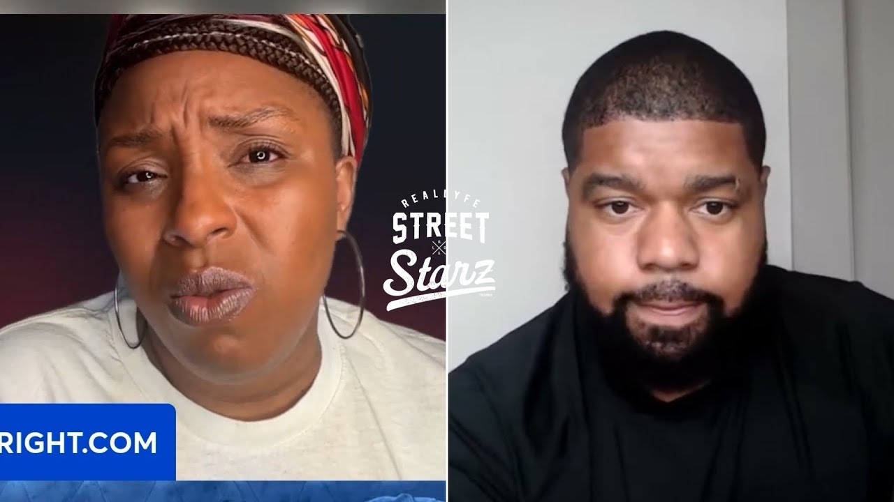 Jaguar Wright EXPOSE Storm Monroe FALSE Accusations & TMZ Complicit “There is ZERO Evidence!”