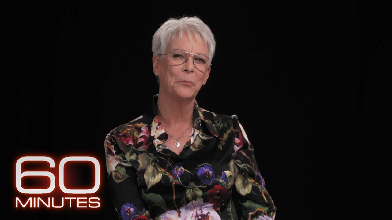 Jamie Lee Curtis doesn’t “think it’s possible to have a perfect union” | 60 Minutes