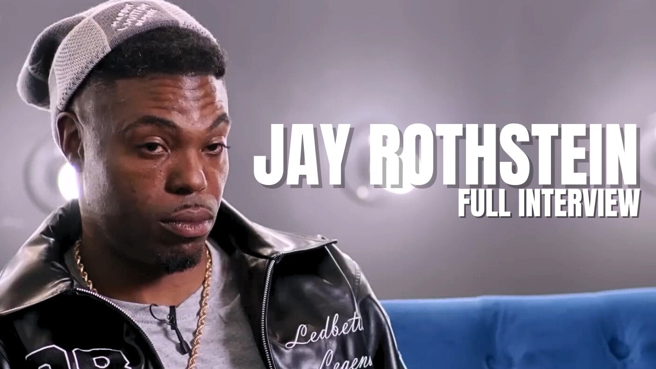 Jay Rothstein On Rappers Becoming TARGETS, Oak Cliff BREAKDOWN, Industry Loyalty, His COMEBACK+More