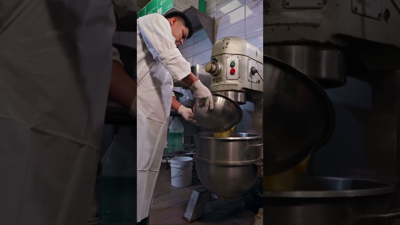 Jewish Gefilte Fish? Oy Vey!