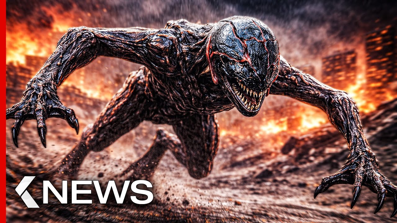 Jim Carrey in Sonic 4, A Quiet Place 3, The Housemaid 2, Lilo & Stitch 2… KinoCheck News