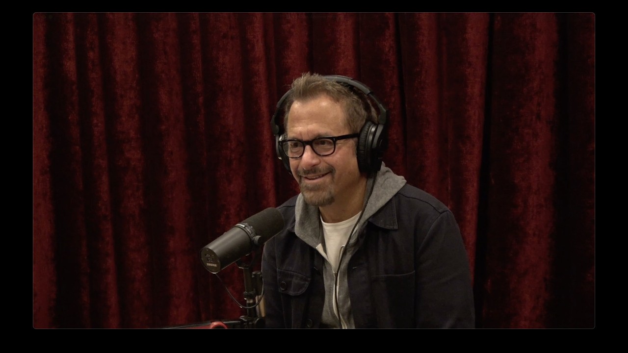 Joe Rogan Experience #2475 – Andrew Jarecki