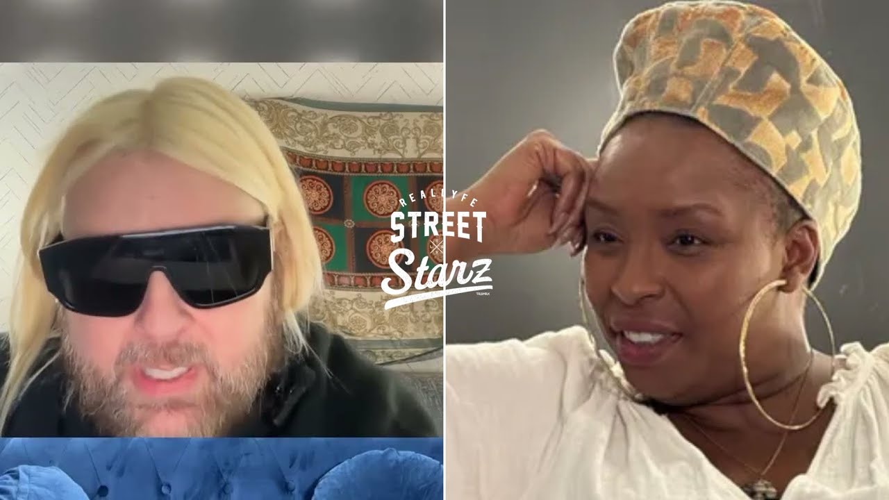 Jonathan Hay Gives Jaguar Wright CREDIT For Blowing Up Diddy Evil Ways + Epstein Files NEEDS Charges