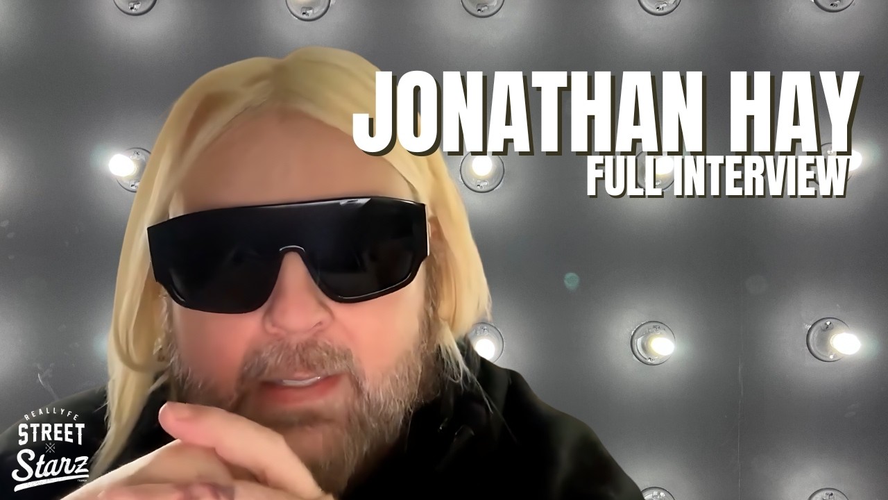 Jonathan Hay On Rihanna Sh00ting Attempt, Diddy April Release, Jaguar Wright, Epstein Files+MORE
