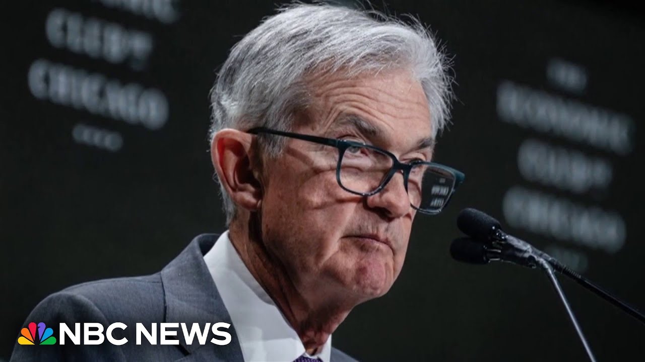Judge blocks subpoenas against Fed Chair Jerome Powell