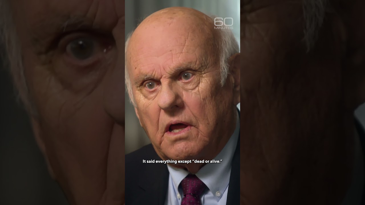 Judge faces threats after ruling against the Trump administration #shorts