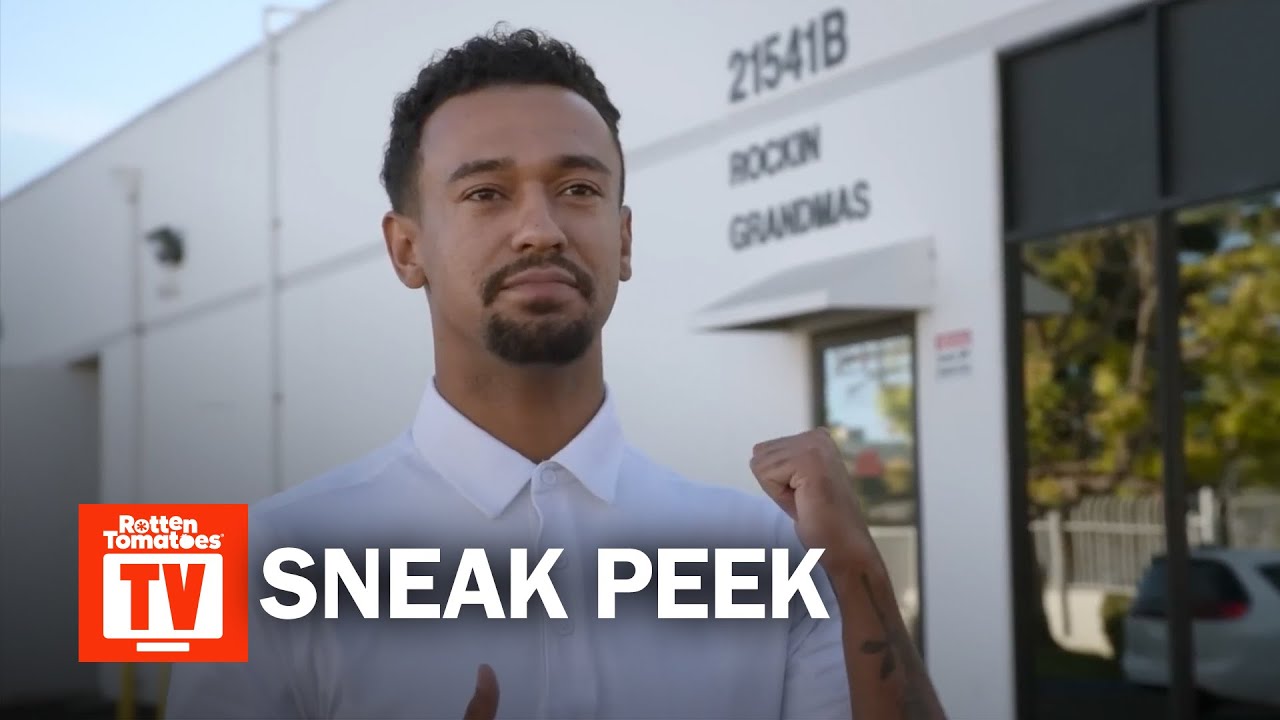 Jury Duty Presents: Company Retreat Season 2 Sneak Peek