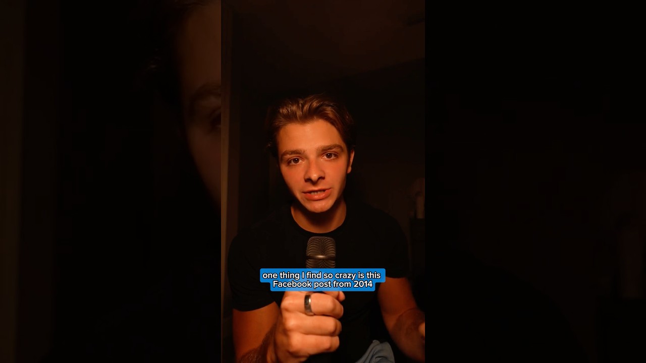 Just found INSANE lost media 😭