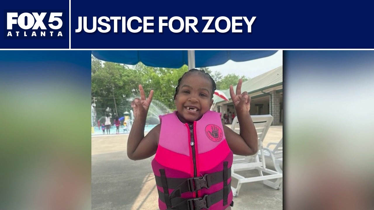 “Justice for Zoey”: Sister of 7-year-old killed speaks out | FOX News