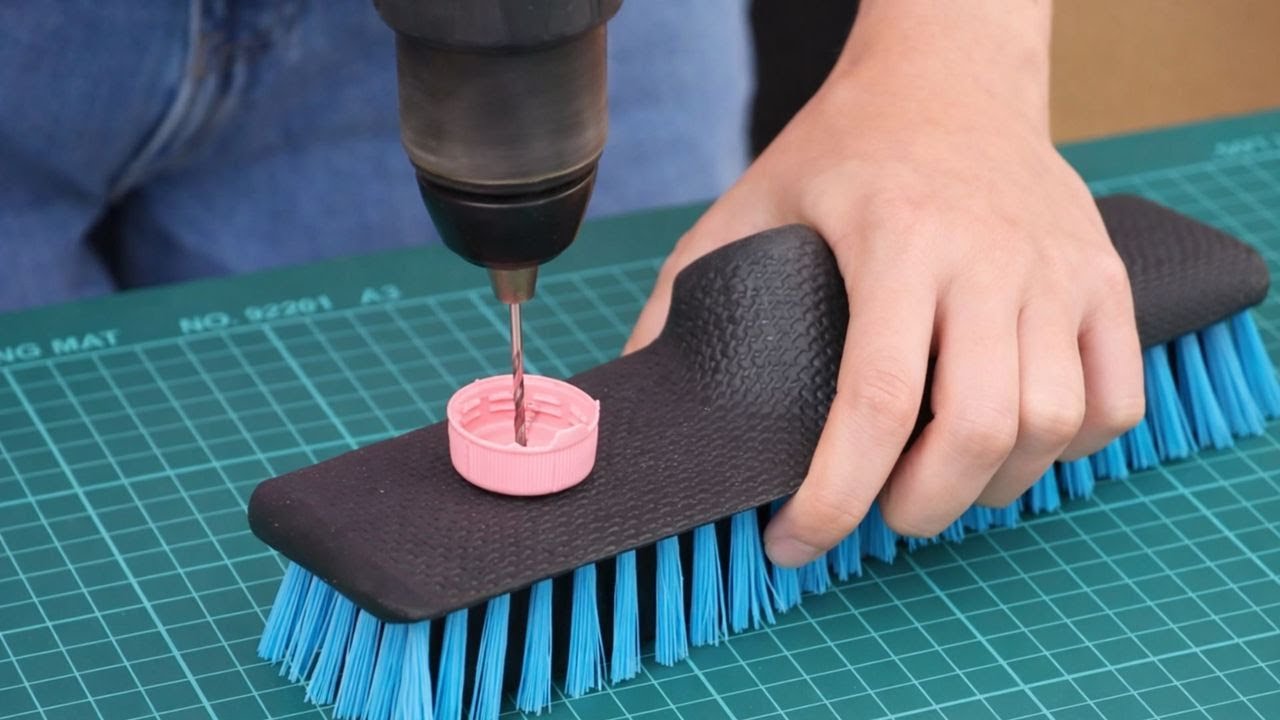 Keep Your House Spotless with These Genius Cleaning Hacks 🧼✨