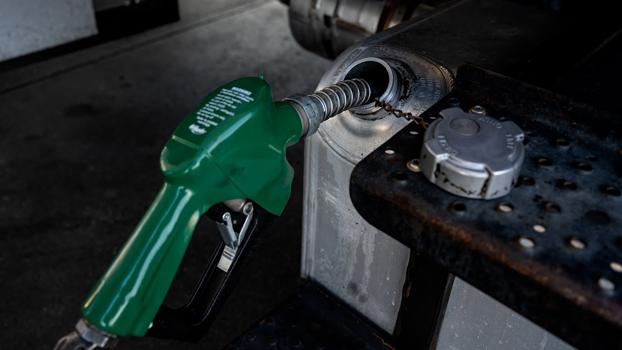 Kevin Book on Oil Markets, Hormuz Risk, Price Shock