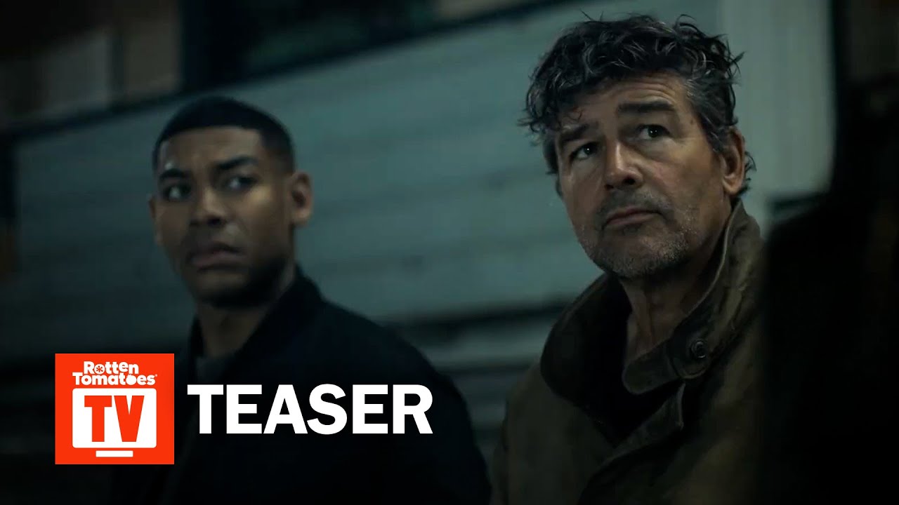 Lanterns Season 1 Teaser