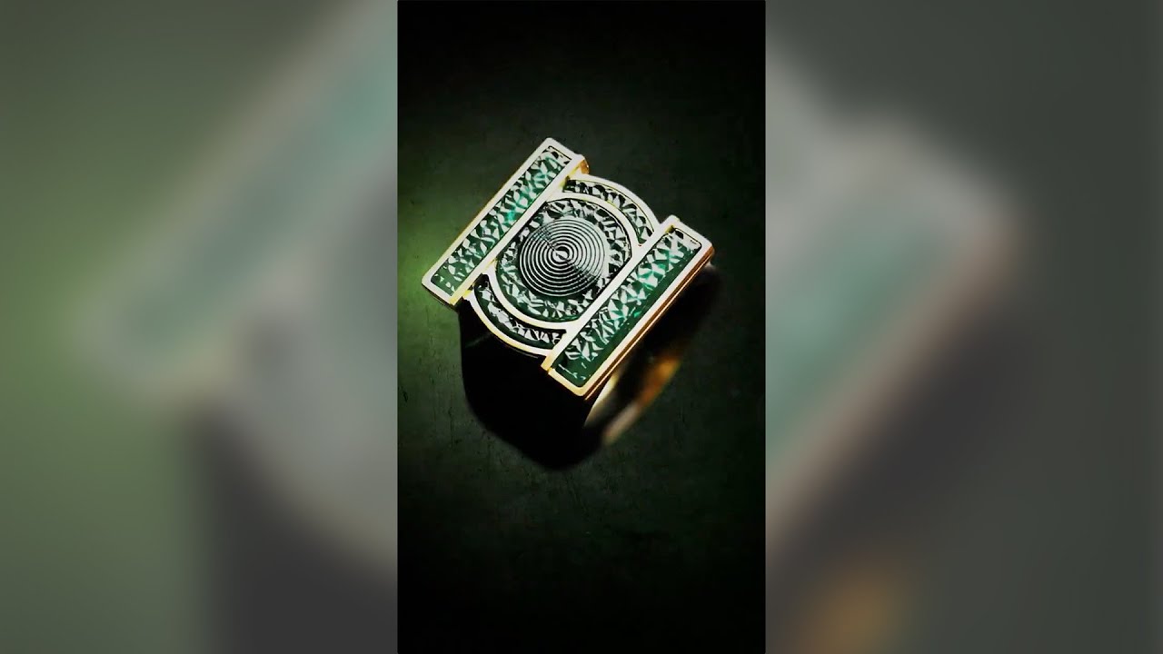 Lanterns Teaser Tomorrow