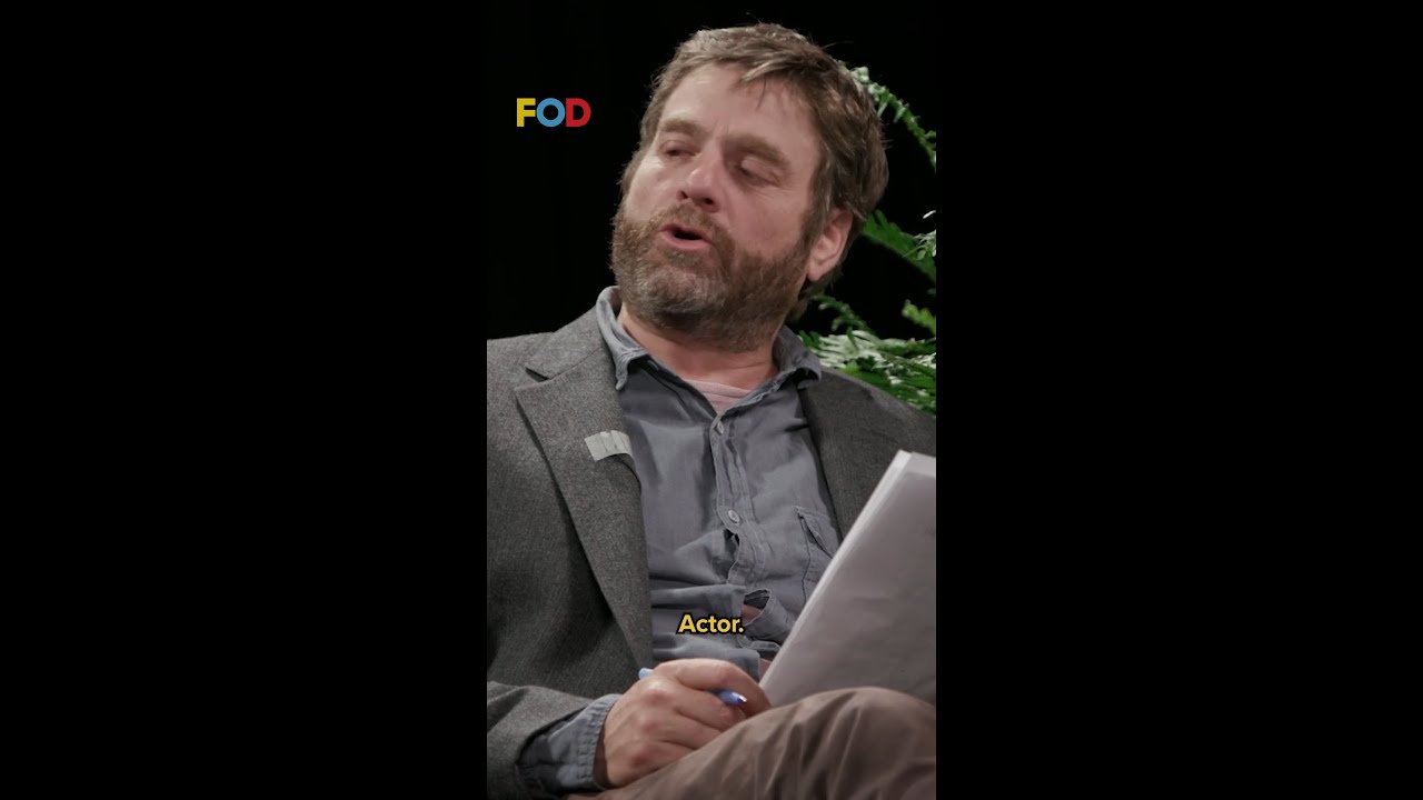 Larry David’s Best Skills