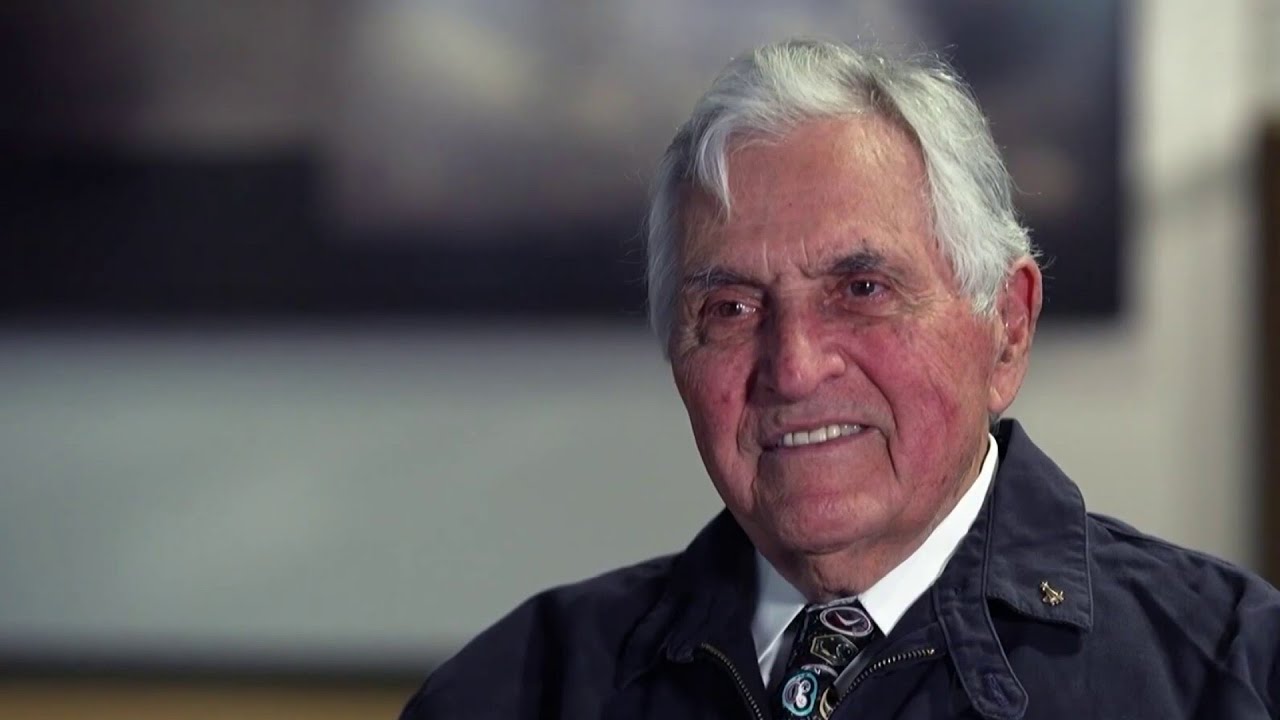 Last man on the moon reflects on his experience and the Artemis II mission