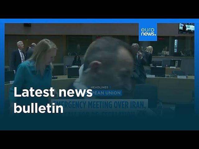 Latest news bulletin | March 2nd, 2026 – Morning