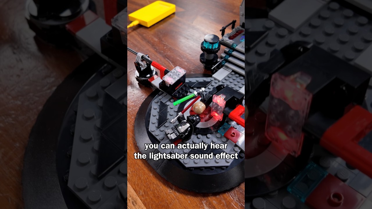 LEGO® SMART Play™ is a GAME CHANGER