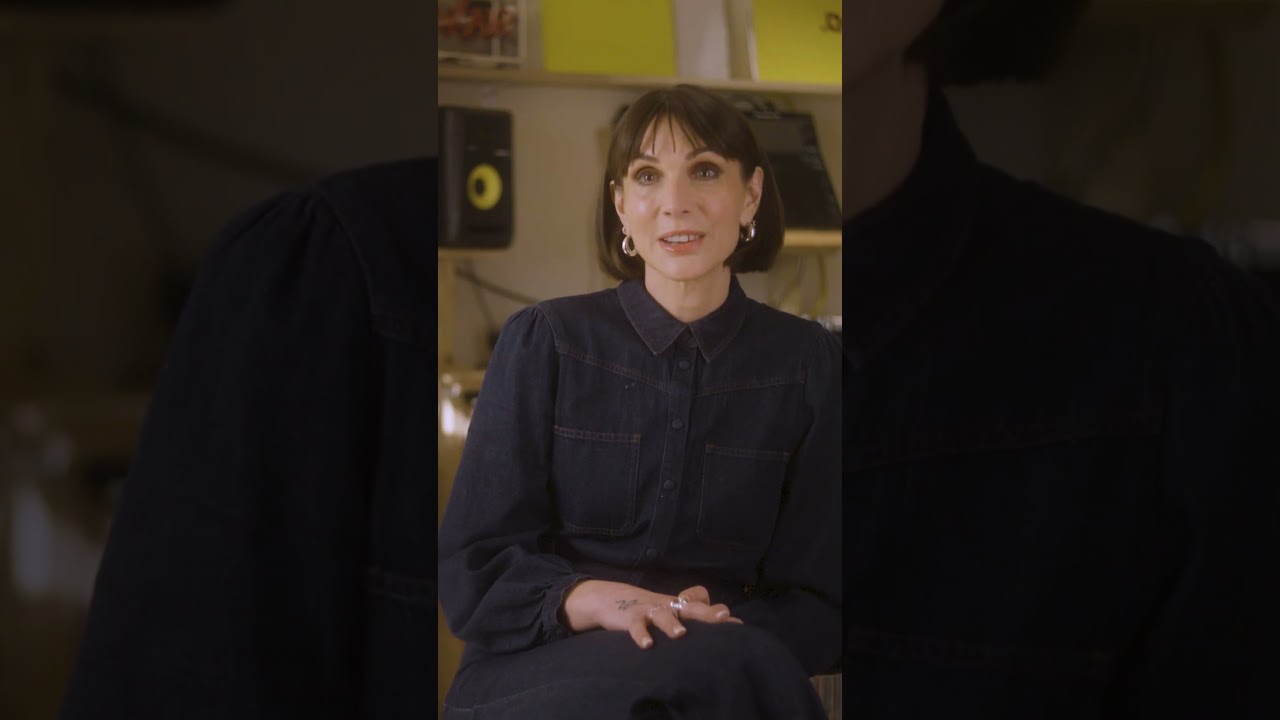 Lessons in Motherhood: Confidence, Agility & Self-Care | Trinny