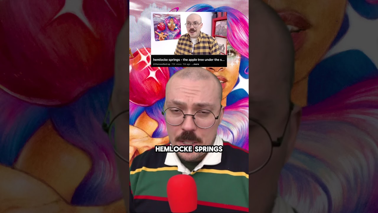 LISTEN TO THESE ALBUMS NOW!