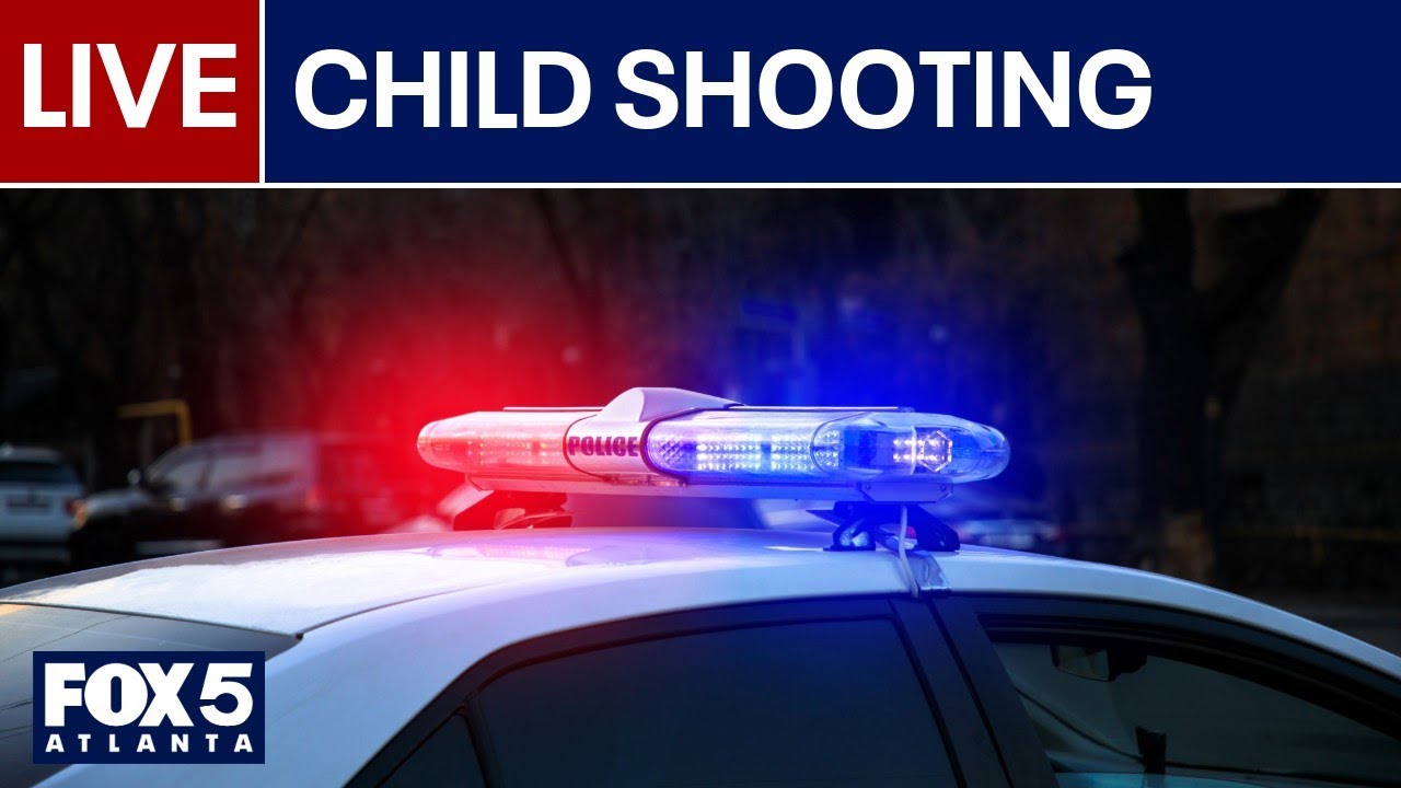 LIVE | Atlanta child shootings, property tax caps, & Iran war tensions