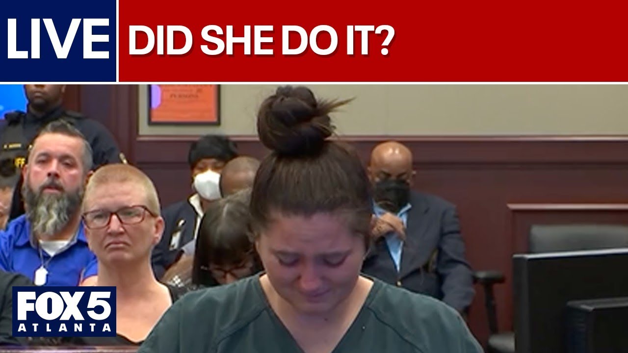 LIVE | Hannah Payne appeal, South Fulton double shooting & Shaq pays for Jada West’s funeral