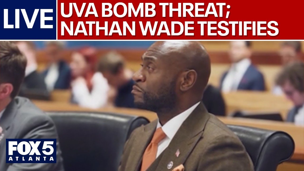 LIVE | Identity of shooter at Old Dominion University who killed beloved UGA grad