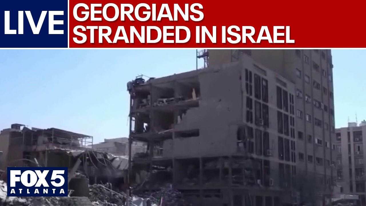 LIVE | Officials respond to intensifying Iran conflict, 6 U.S. troops killed