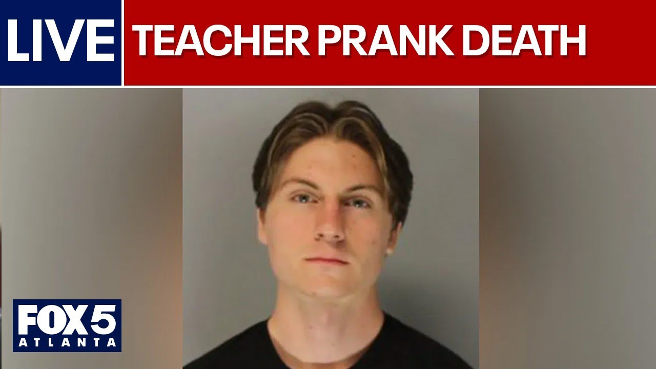 LIVE | Teacher dies during prank, Kristi Noem fired & former Presidents honor Jesse Jackson