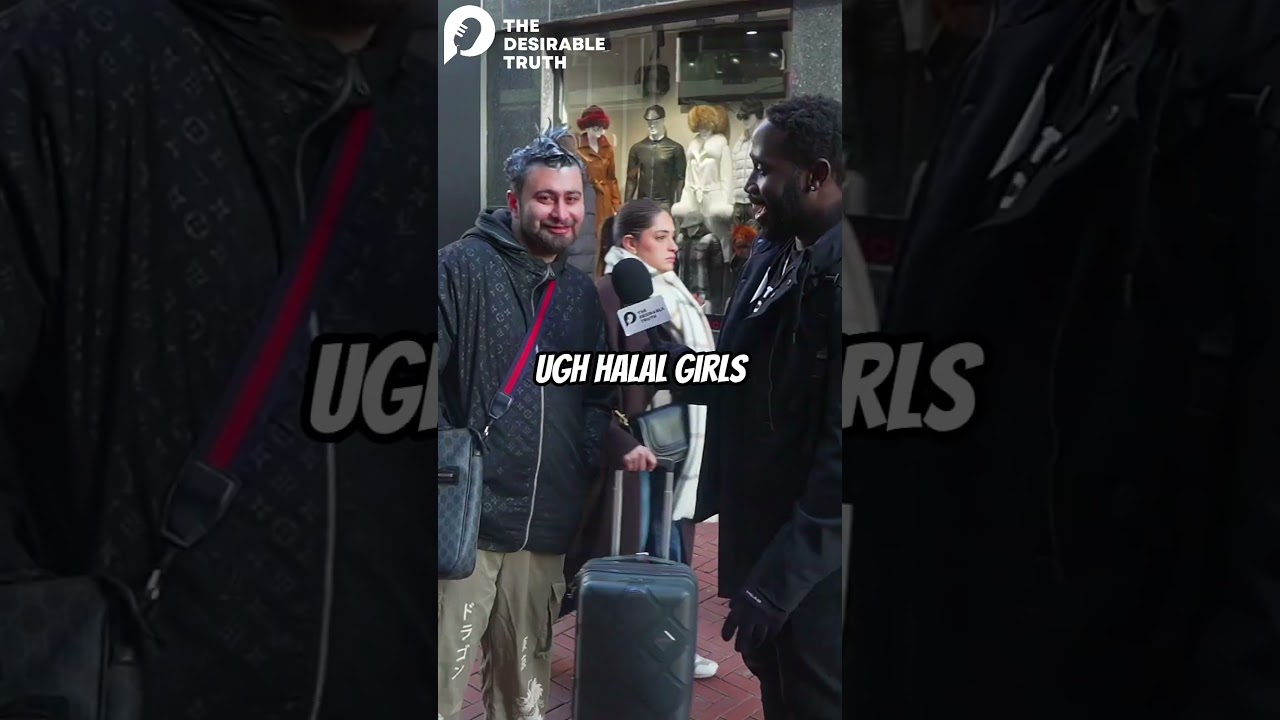 Living In Amsterdam At 24