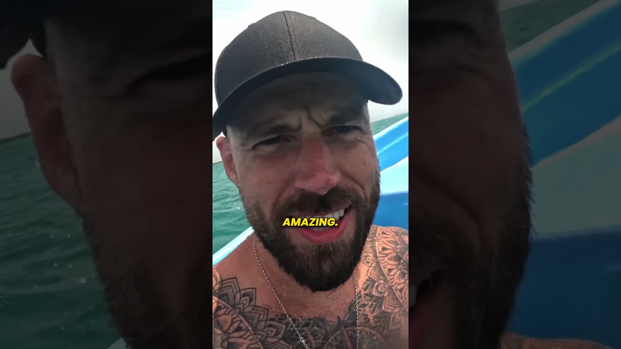 Los Roques: Snorkeling in Crystal-Clear Seas