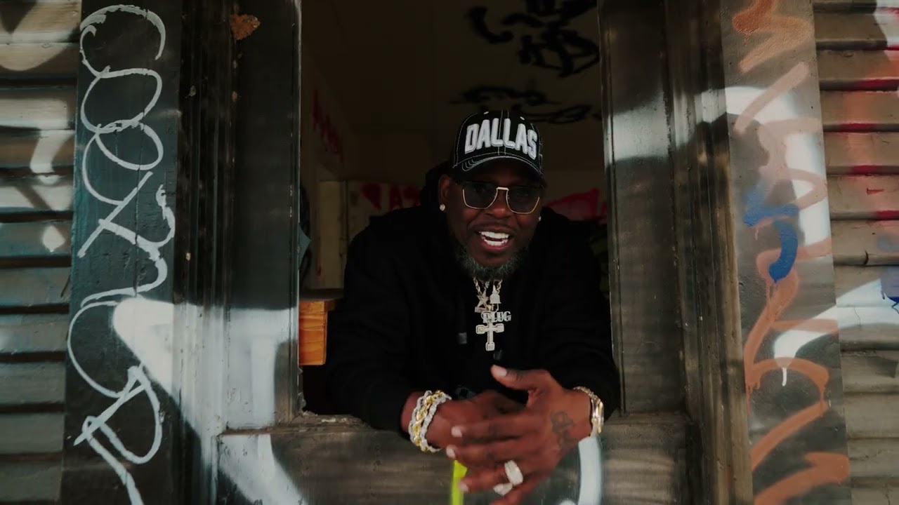 LT feat Twisted Black – THATS A BET